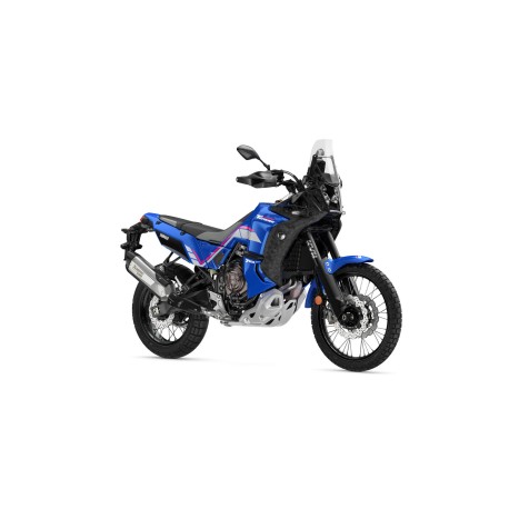YAMAHA TÉNÉRÉ 700 WORLD RALLY