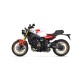 2024 YAMAHA XSR900 35 KW