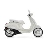 2024 VESPA SPRINT 50 JUSTIN BIEBER X VESPA EURO 5