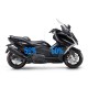 2024 KYMCO AK PREMIUM