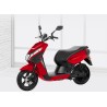 PEUGEOT E-STREETZONE Elektrisch