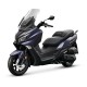 SYM JOYMAX Z+ 300 ABS TCS E5