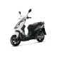 2024 SYM ORBIT III 50 Euro 5