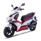 GT UNION STRIKER 125 CCM EFI 1079