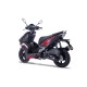 GT UNION STRIKER 125 CCM EFI 1079