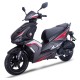 GT UNION STRIKER 125 CCM EFI 1079