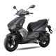 GT UNION STRIKER 125 CCM EFI 1079