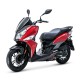 SYM JET 14 50 AC E5