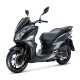 SYM JET 14 50 AC E5