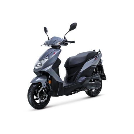 SYM ORBIT III 50 E5