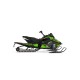 2025 ARCTIC CAT ZR 200