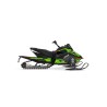 2025 ARCTIC CAT ZR 200