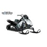 POLARIS PATRIOT 9R RMK KHAOS 165 2025