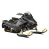 2025 SKI-DOO MXZ Adrenaline avec ensemble Blizzard