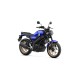 2025 YAMAHA XSR125