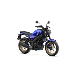 2025 YAMAHA XSR125