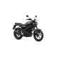 2025 YAMAHA XSR125