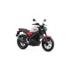 2025 YAMAHA XSR125