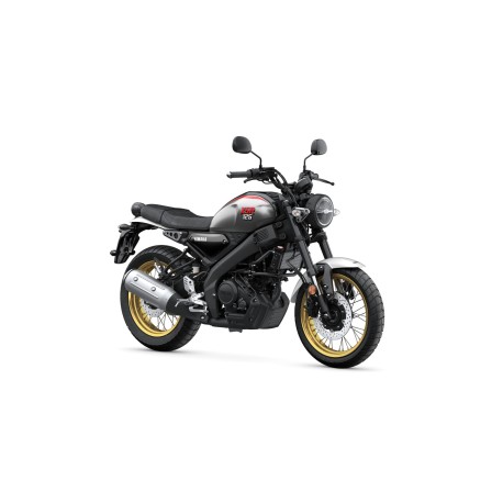 2025 YAMAHA  XSR125 LEGACY