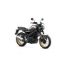 2025 YAMAHA  XSR125 LEGACY