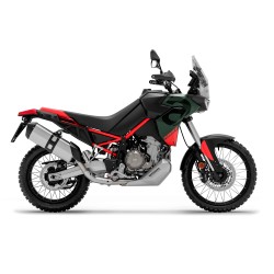 2025 Aprilia  Tuareg 660