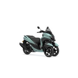 2025 YAMAHA TRICITY 125