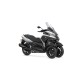 2025 YAMAHA TRICITY 300 CM
