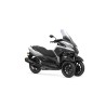2025 YAMAHA TRICITY 300 CM