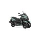 2025 YAMAHA TRICITY 300 CM