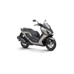 2025 KYMCO  DOWNTOWN GT 350