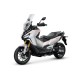 2025 KYMCO ADXTG 400 ABS TCS E5+