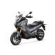 2025 KYMCO ADXTG 400 ABS TCS E5+