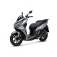 2025 KYMCO JET 14 EVO 125 AC CBS E5+