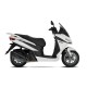 2025 Aprilia SXR 50