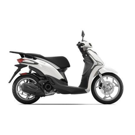 2025 Piaggio Liberty 50