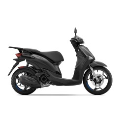 2025 Piaggio Liberty S 50