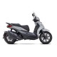 2025 Piaggio Beverly S 400