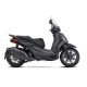 2025 Piaggio Beverly S 400