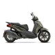 2025 Piaggio Beverly S 400