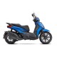 2025 Piaggio Beverly S 400