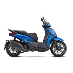 2025 Piaggio Beverly S 400