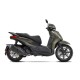 2025 Piaggio Beverly S 310