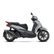 2025 Piaggio Beverly S 310