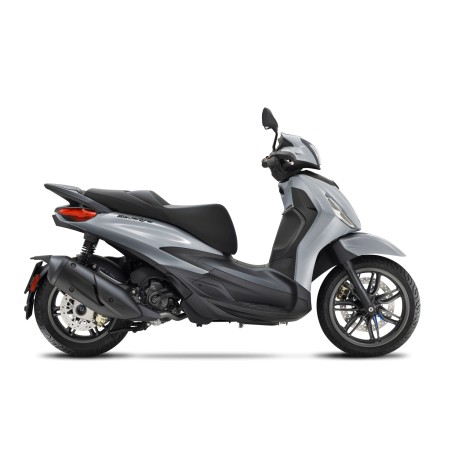 2025 Piaggio Beverly S 310