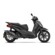 2025 Piaggio Beverly S 310