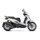 2025 Piaggio Beverly 400