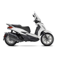 2025 Piaggio Beverly 400