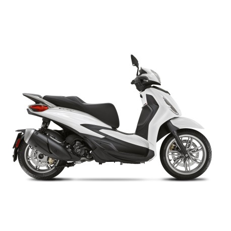 2025 Piaggio Beverly 310