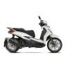 2025 Piaggio Beverly 310
