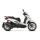 2025 Piaggio Beverly 310